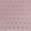 2016 Juye New Polyester-Viscose Jacquard Fabric for Apparels Lining (JVP6339)